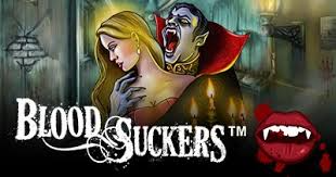 Blood Suckers at Cybet Casino