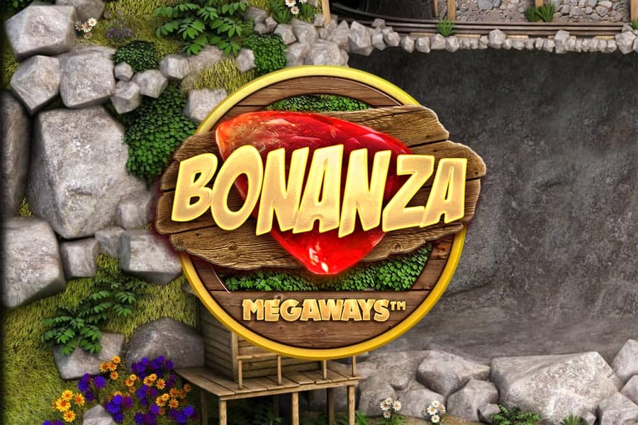 Bonanza Megaways at Cybet Casino