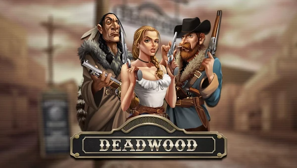Deadwood at Cybet Casino