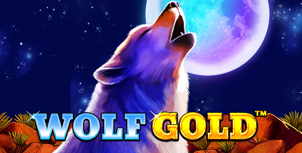 Wolf Gold at Cybet Casino